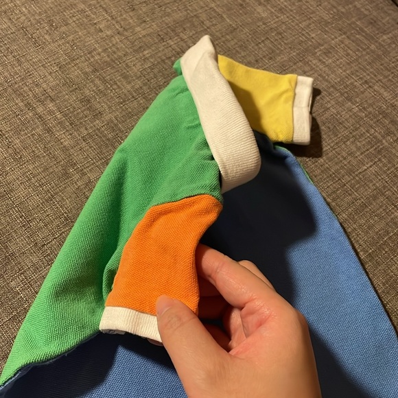 Ralph Lauren Polo Romper - Picture 4 of 4